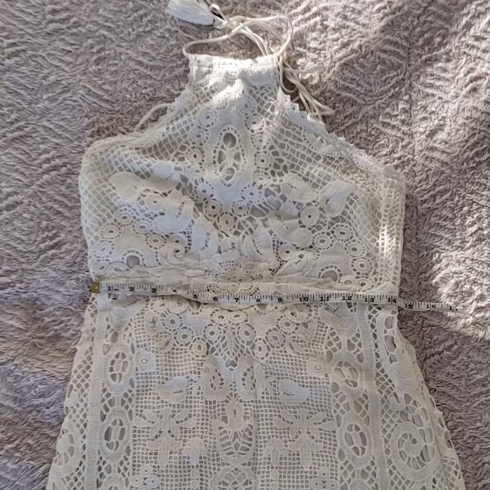 Spell and the Gypsy Bride Casablanca Wedding Dress - Picture 10 of 12